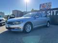 Volkswagen Passat Variant Comfortline 2,0 TDI SCR Silber - thumbnail 7
