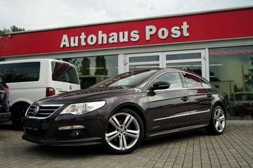 R-Line ACC Sitzbelüftung NAV Standheiz