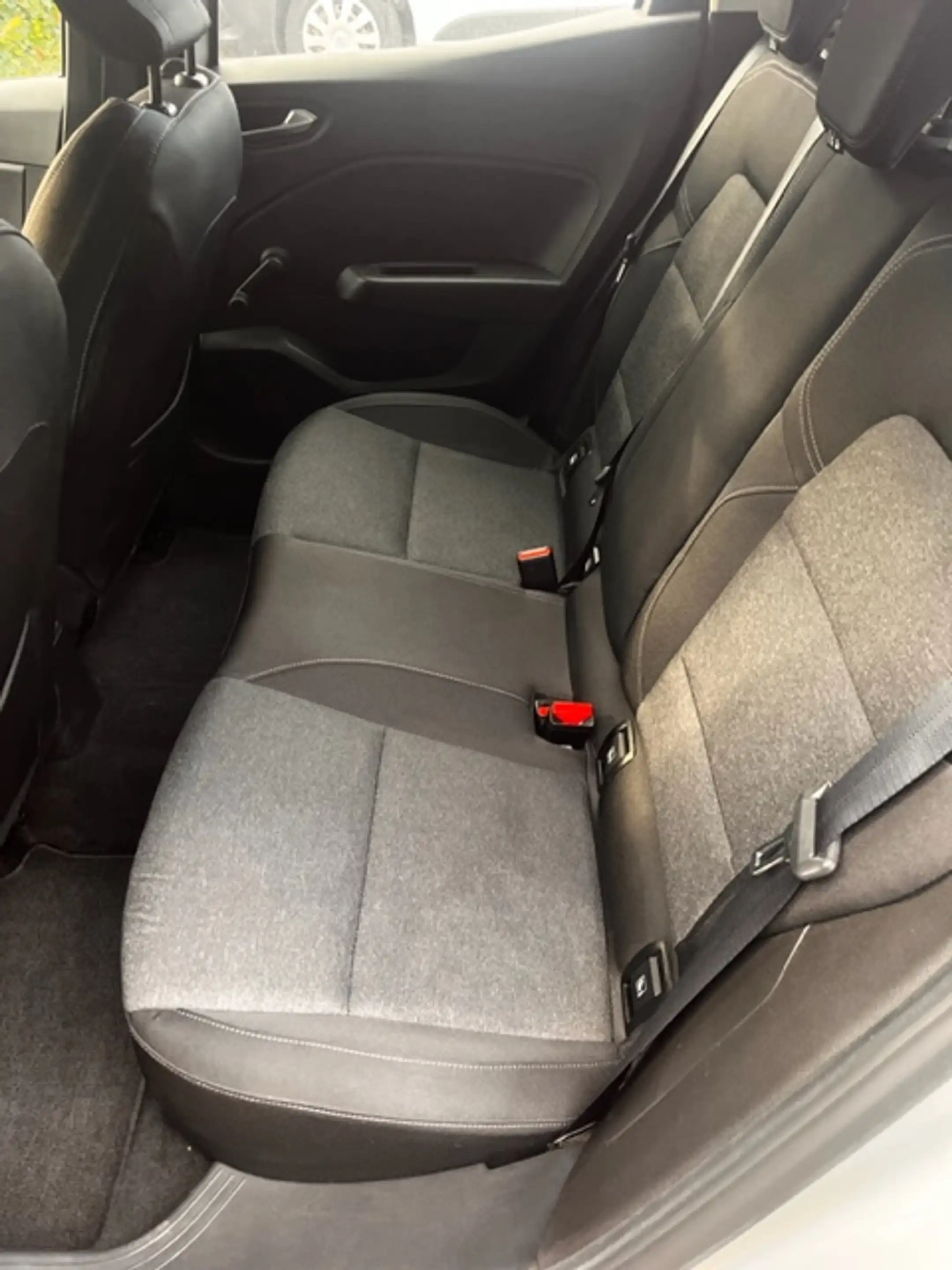 Renault Clio Clio 1.0 TCe Corporate Edition GPF(Fl.)(EU6D),Led lichten,carplay,armsteun,Parkeersensoren — photo 4