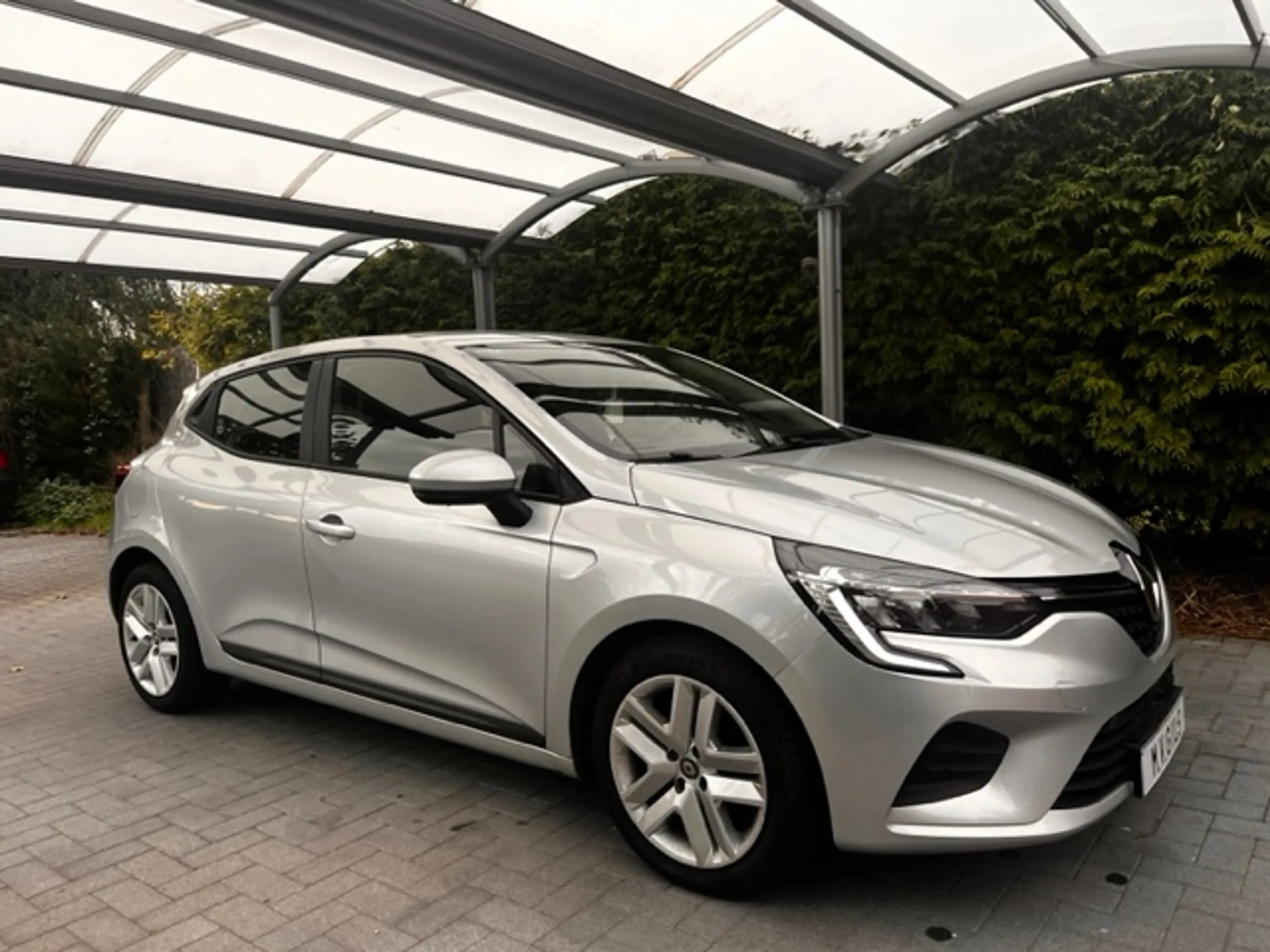 Renault Clio Clio 1.0 TCe Corporate Edition GPF(Fl.)(EU6D),Led lichten,carplay,armsteun,Parkeersensoren — photo 14