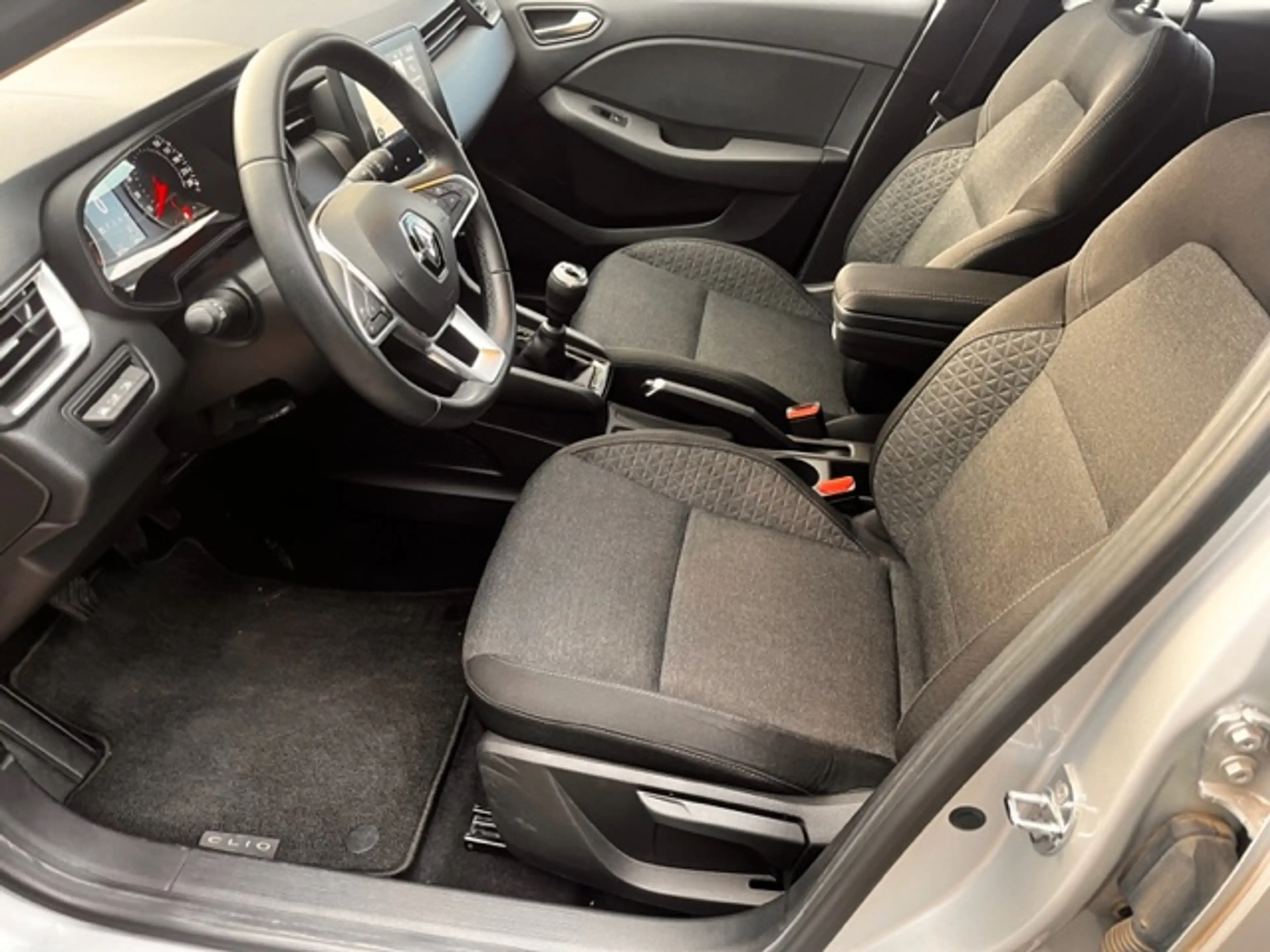 Renault Clio Clio 1.0 TCe Corporate Edition GPF(Fl.)(EU6D),Led lichten,carplay,armsteun,Parkeersensoren — photo 6