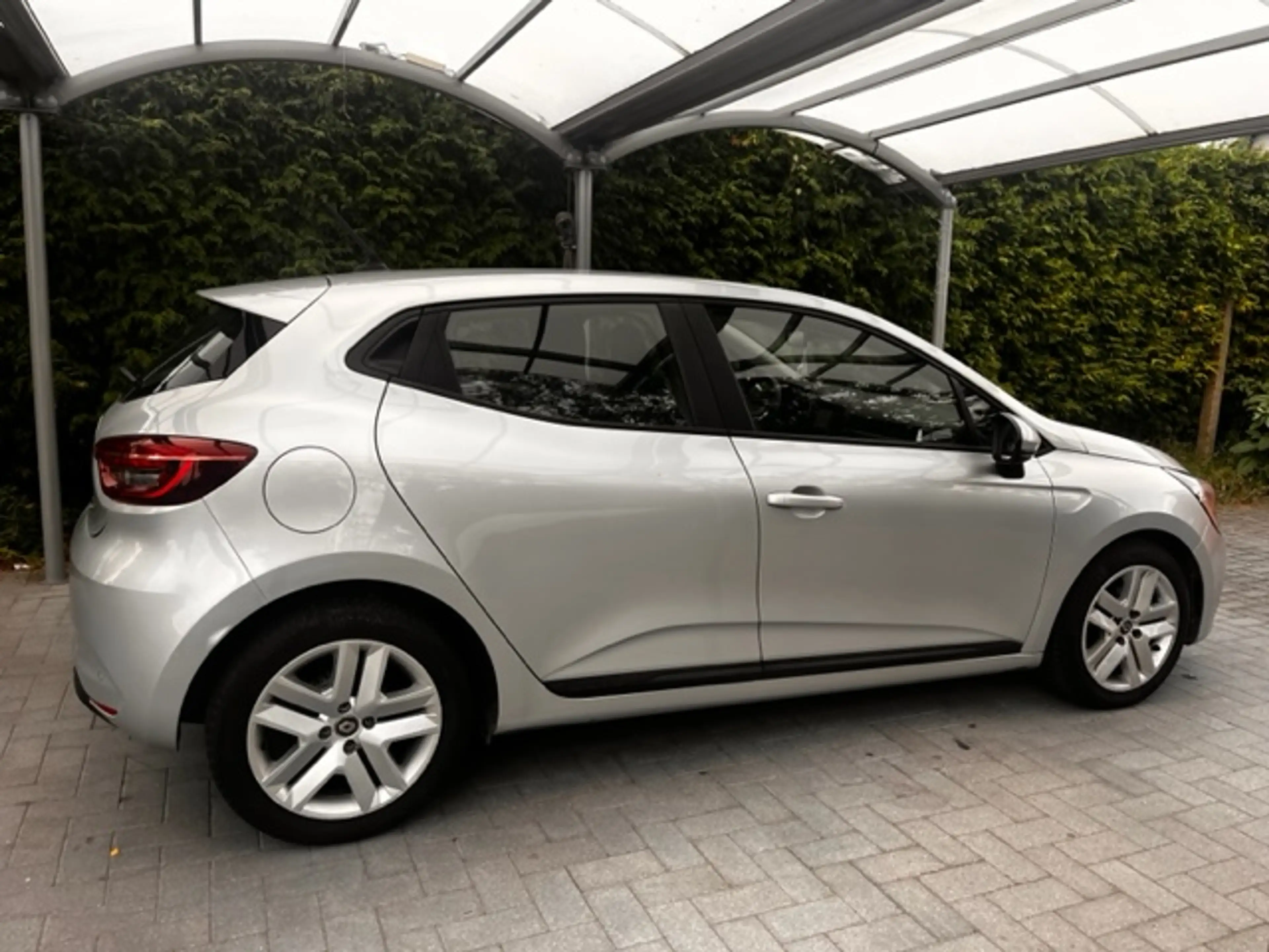 Renault Clio Clio 1.0 TCe Corporate Edition GPF(Fl.)(EU6D),Led lichten,carplay,armsteun,Parkeersensoren — photo 13