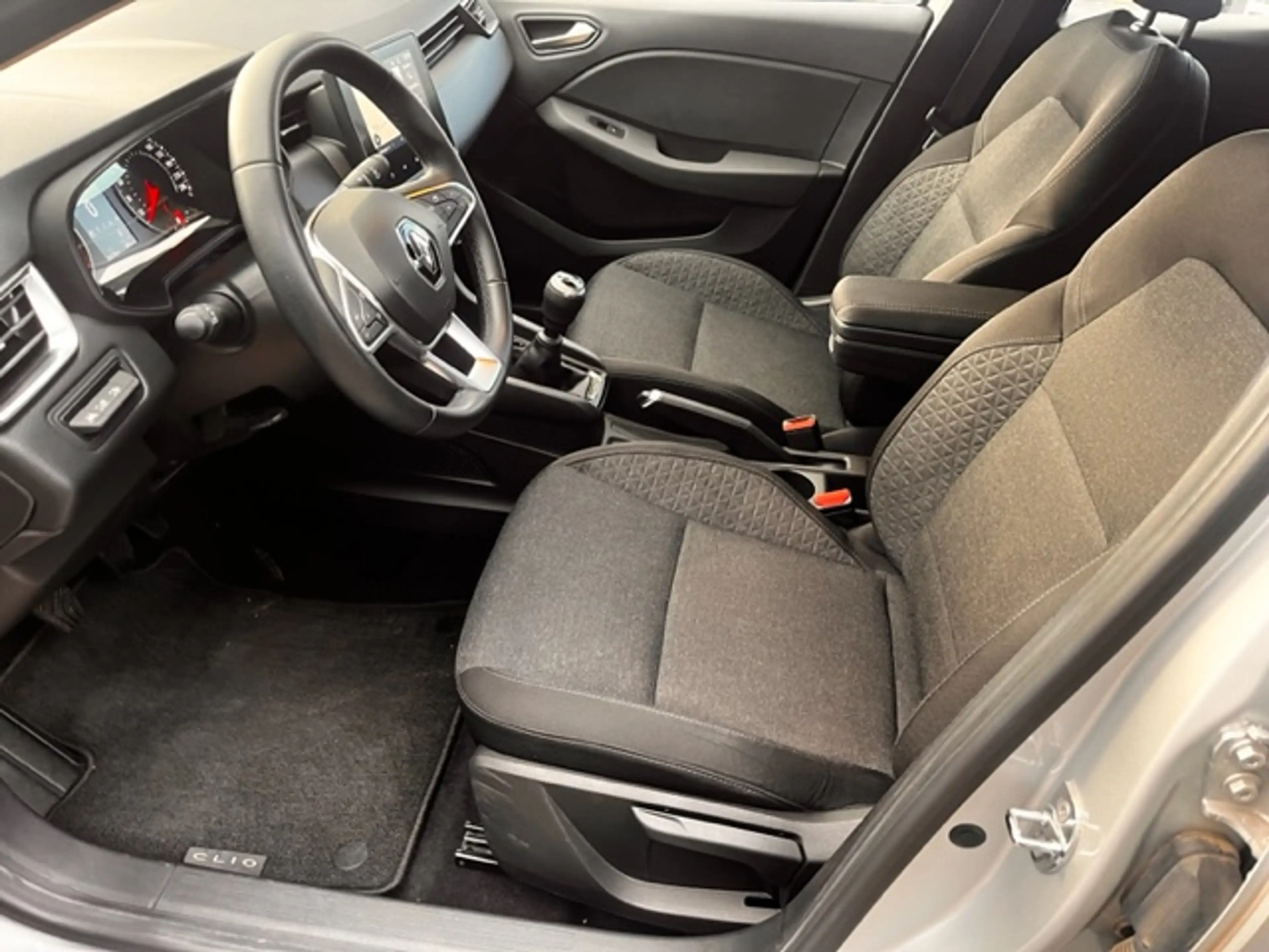 Renault Clio Clio 1.0 TCe Corporate Edition GPF(Fl.)(EU6D),Led lichten,carplay,armsteun,Parkeersensoren — photo 5