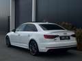 Audi S4 Limousine 3.0 TFSI S 4 q. PL+ FULL PANO NAVI CAMER Blanc - thumbnail 3