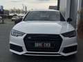Audi S4 Limousine 3.0 TFSI S 4 q. PL+ FULL PANO NAVI CAMER Blanc - thumbnail 4
