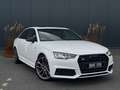 Audi S4 Limousine 3.0 TFSI S 4 q. PL+ FULL PANO NAVI CAMER Blanc - thumbnail 31