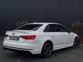 Audi S4 Limousine 3.0 TFSI S 4 q. PL+ FULL PANO NAVI CAMER Blanc - thumbnail 34