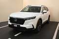 Honda CR-V CR-V 2.0 Hev eCVT Elegance AWD Bianco - thumbnail 2