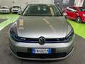 Volkswagen e-Golf e-Golf 5p 136CV 100% ELETTRICA Grigio - thumbnail 2