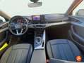 Audi A4 Advanced 35 TFSI 110kW (150CV) S tronic Negro - thumbnail 11