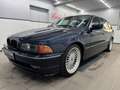 Alpina B10 V8 4.6 Touring Auto/Standhz./Sitzhz./Memory/ Blau - thumbnail 1