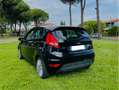 Ford Fiesta 1.4 TDCI 69 CV TITANIUM NEOPATENTATI Nero - thumbnail 6
