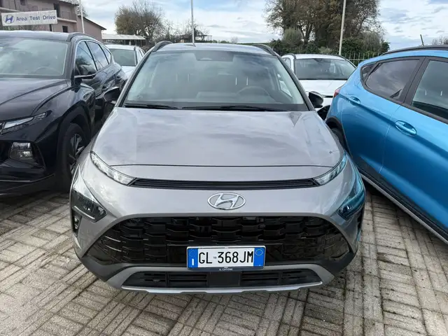 Hyundai BAYON Bayon 1.0 t-gdi 48V Xclass dct
