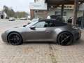 Porsche 911 911 Carrera 2 Cabriolet 3.0 Turbo PDK (EU6d-TEMP) Gris - thumbnail 7