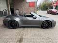 Porsche 911 911 Carrera 2 Cabriolet 3.0 Turbo PDK (EU6d-TEMP) Gris - thumbnail 5