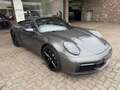 Porsche 911 911 Carrera 2 Cabriolet 3.0 Turbo PDK (EU6d-TEMP) Gris - thumbnail 4