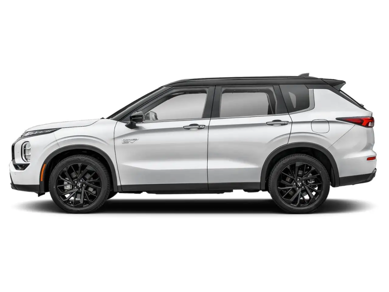 Mitsubishi Outlander photo Mitsubishi Outlander