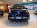 Fiat 500L 500L 1.3 MJT 95CV EURO6 D TEMP CROSS *BELLISSIMA* Blau - thumbnail 2