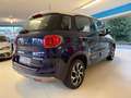 Fiat 500L 500L 1.3 MJT 95CV EURO6 D TEMP CROSS *BELLISSIMA* Blau - thumbnail 4