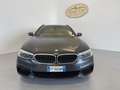 BMW 540 i xDrive Touring Msport Grijs - thumbnail 2