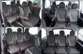 Mercedes-Benz V 200 d Automatic 4Matic Black - thumbnail 6