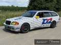 Mercedes-Benz C 240 Combi Sport Vert - thumbnail 1