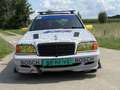 Mercedes-Benz C 240 Combi Sport Vert - thumbnail 2