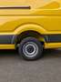 Volkswagen Crafter Gelb - thumbnail 4