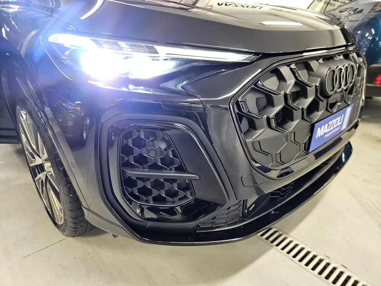 Audi Q5 2026