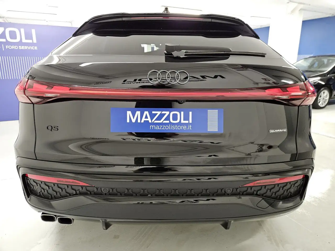 Audi Q5 2026