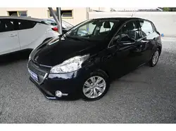 Peugeot 208 1.4 HDi 68ch BVM5 Business