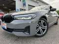 BMW 520 d Touring,Leder,Camera,Carplay,Harman,Ambi,Led,.. Gris - thumbnail 1