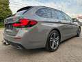 BMW 520 d Touring,Leder,Camera,Carplay,Harman,Ambi,Led,.. Gris - thumbnail 6