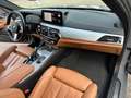 BMW 520 d Touring,Leder,Camera,Carplay,Harman,Ambi,Led,.. Gris - thumbnail 15