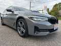BMW 520 d Touring,Leder,Camera,Carplay,Harman,Ambi,Led,.. Gris - thumbnail 7