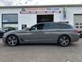 BMW 520 d Touring,Leder,Camera,Carplay,Harman,Ambi,Led,.. Gris - thumbnail 3