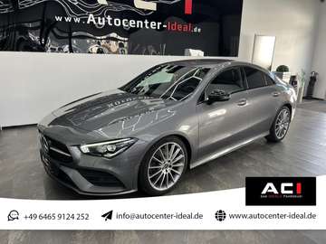 AMG L, NightP., Kamera, LED, SH, VZE
