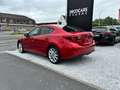 Mazda 3 2.0i Skycruise/ DAB/ Navi/ Camera/ BOSE/ CruiseC Rood - thumbnail 3