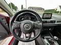 Mazda 3 2.0i Skycruise/ DAB/ Navi/ Camera/ BOSE/ CruiseC Rood - thumbnail 7