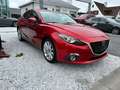 Mazda 3 2.0i Skycruise/ DAB/ Navi/ Camera/ BOSE/ CruiseC Rood - thumbnail 6