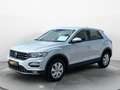 Volkswagen T-Roc 1.0TSI KLIMA Sitzh. DAB Silber - thumbnail 2