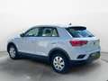 Volkswagen T-Roc 1.0TSI KLIMA Sitzh. DAB Silber - thumbnail 4