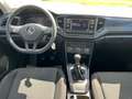 Volkswagen T-Roc 1.0TSI KLIMA Sitzh. DAB Silber - thumbnail 8