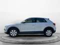 Volkswagen T-Roc 1.0TSI KLIMA Sitzh. DAB Silber - thumbnail 3
