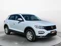 Volkswagen T-Roc 1.0TSI KLIMA Sitzh. DAB Silber - thumbnail 5