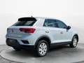 Volkswagen T-Roc 1.0TSI KLIMA Sitzh. DAB Silber - thumbnail 6