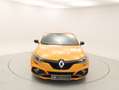 Renault Megane RS TROPHY 1.8 TCE 300 CV 5P Arancione - thumbnail 5