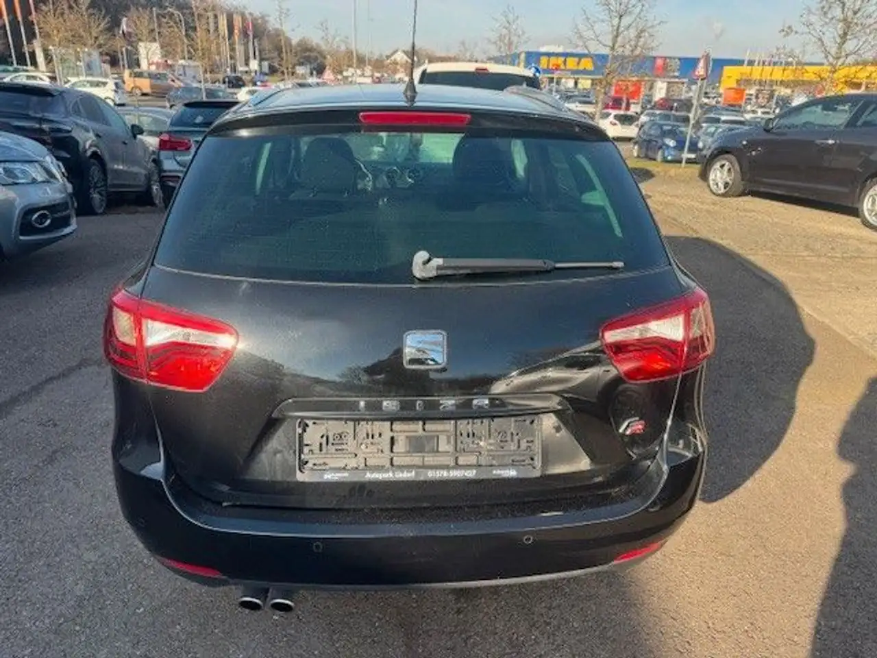 Das Auto
