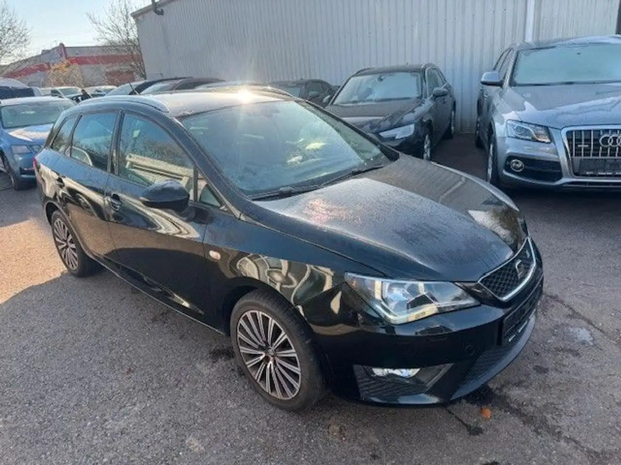 Das Auto