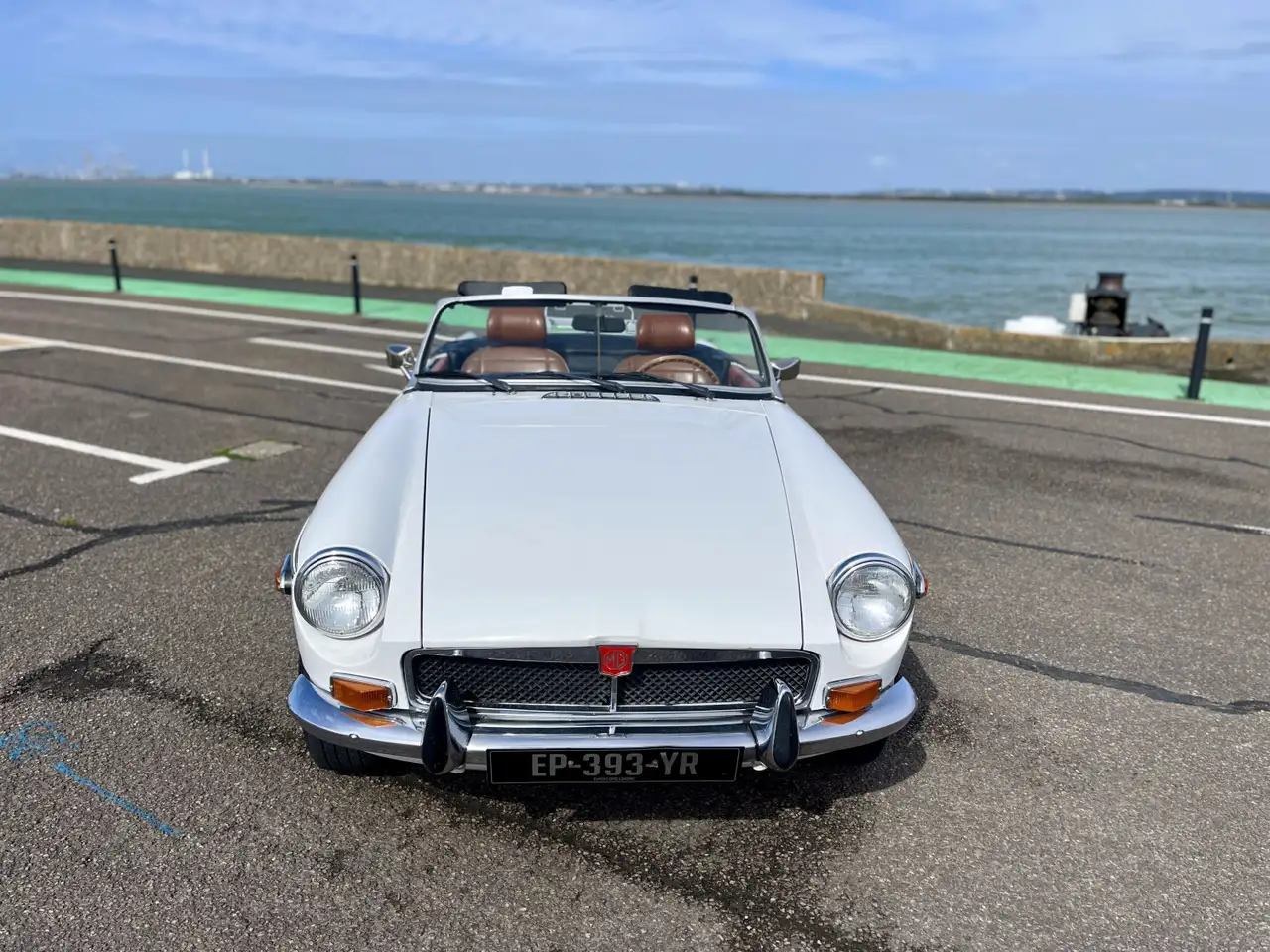 MG MGB, foto 10